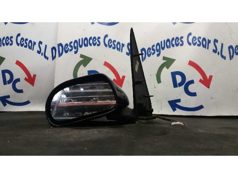 Recambio de retrovisor derecho para fiat marea berlina (185) jtd 130 clima referencia OEM IAM  ELECTRICO 