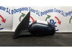 Recambio de retrovisor derecho para fiat marea berlina (185) jtd 130 clima referencia OEM IAM  ELECTRICO  2