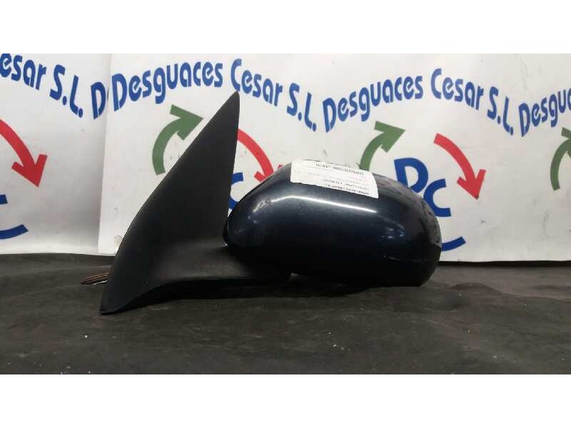 Recambio de retrovisor derecho para fiat marea berlina (185) jtd 130 clima referencia OEM IAM  ELECTRICO 