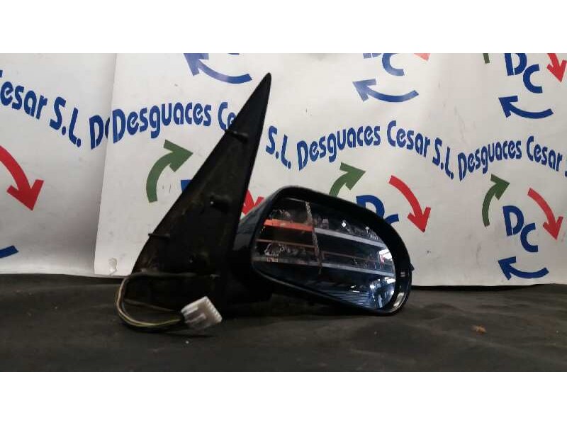 Recambio de retrovisor izquierdo para fiat marea berlina (185) jtd 130 clima referencia OEM IAM  ELECTRICO 