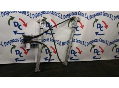 Recambio de elevalunas delantero derecho para citroën xsara picasso 1.6 hdi 90 exclusive referencia OEM IAM  5 P. 2 PINES