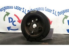 Recambio de polea cigueñal para volvo v70 familiar 2.4 (103kw) referencia OEM IAM