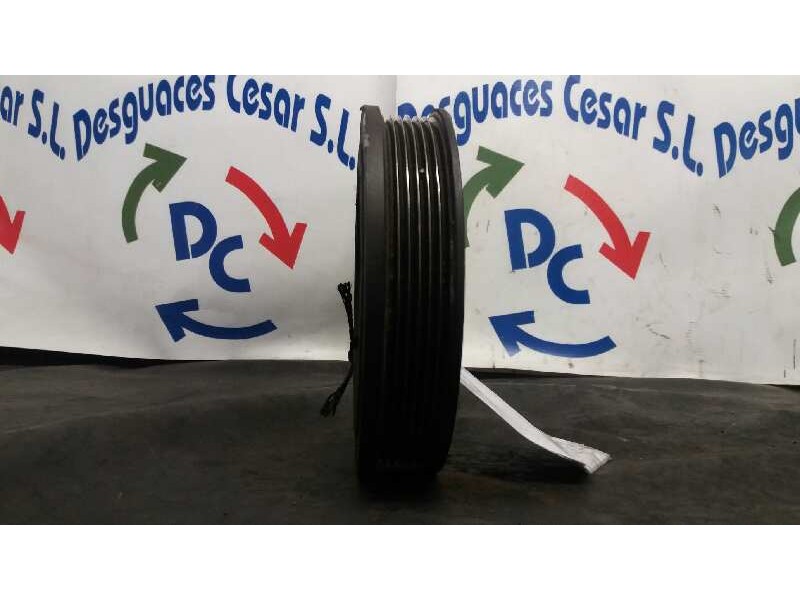 Recambio de polea cigueñal para volvo v70 familiar 2.4 (103kw) referencia OEM IAM   