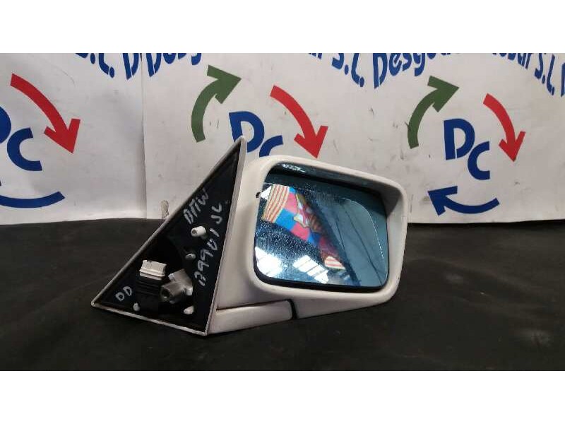 Recambio de retrovisor derecho para bmw serie 5 berlina (e34) 525i (125kw) referencia OEM IAM 51168181564 ELECTRICO 
