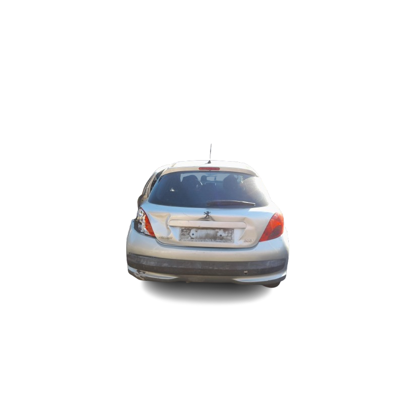 PEUGEOT 207/207+ (WA_, WC_) - imagen 5