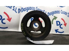 Recambio de polea cigueñal para citroën xsara picasso 1.6 hdi 90 exclusive referencia OEM IAM   