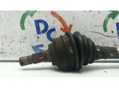 Recambio de transmision delantera izquierda para peugeot 307 (s1) xs referencia OEM IAM 9637117780   2