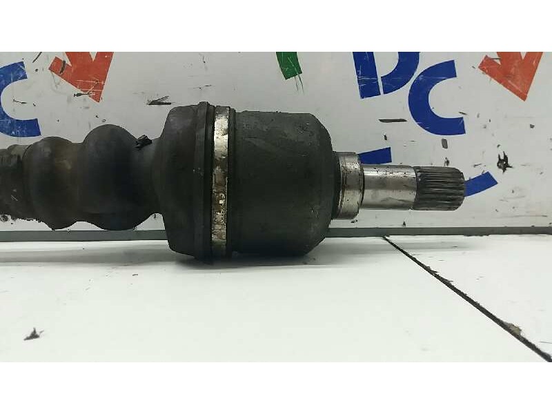 Recambio de transmision delantera izquierda para peugeot 307 (s1) xs referencia OEM IAM 9637117780  