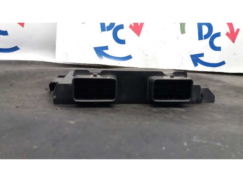 Recambio de centralita motor uce para peugeot 206 berlina xt referencia OEM IAM 9645626280  