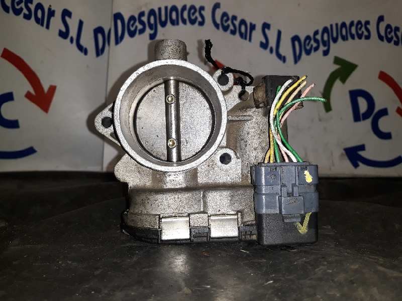 Recambio de caja mariposa para citroën xsara berlina 1.6i 16v premier referencia OEM IAM 0280750085  