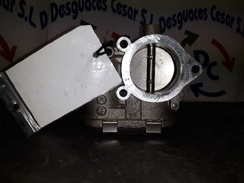 Recambio de caja mariposa para citroën xsara berlina 1.6i 16v premier referencia OEM IAM 0280750085  