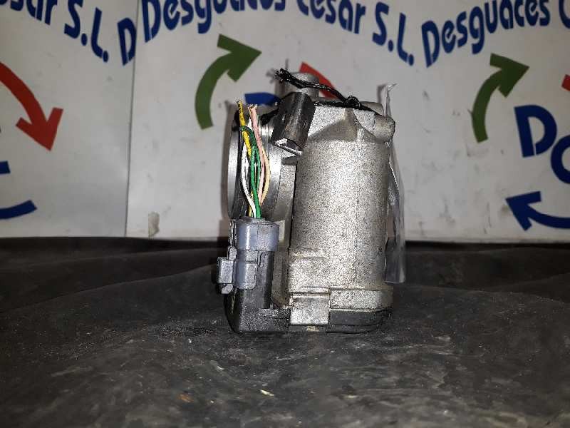 Recambio de caja mariposa para citroën xsara berlina 1.6i 16v premier referencia OEM IAM 0280750085  