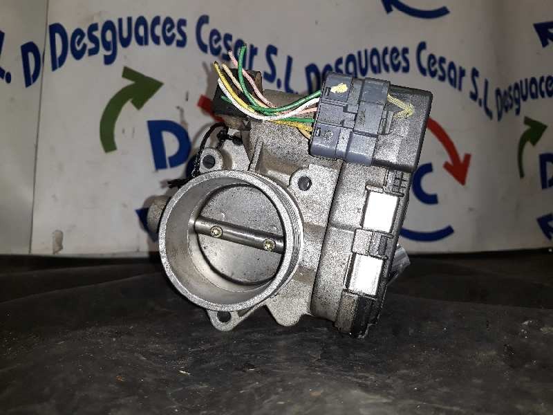 Recambio de caja mariposa para citroën xsara berlina 1.6i 16v premier referencia OEM IAM 0280750085  