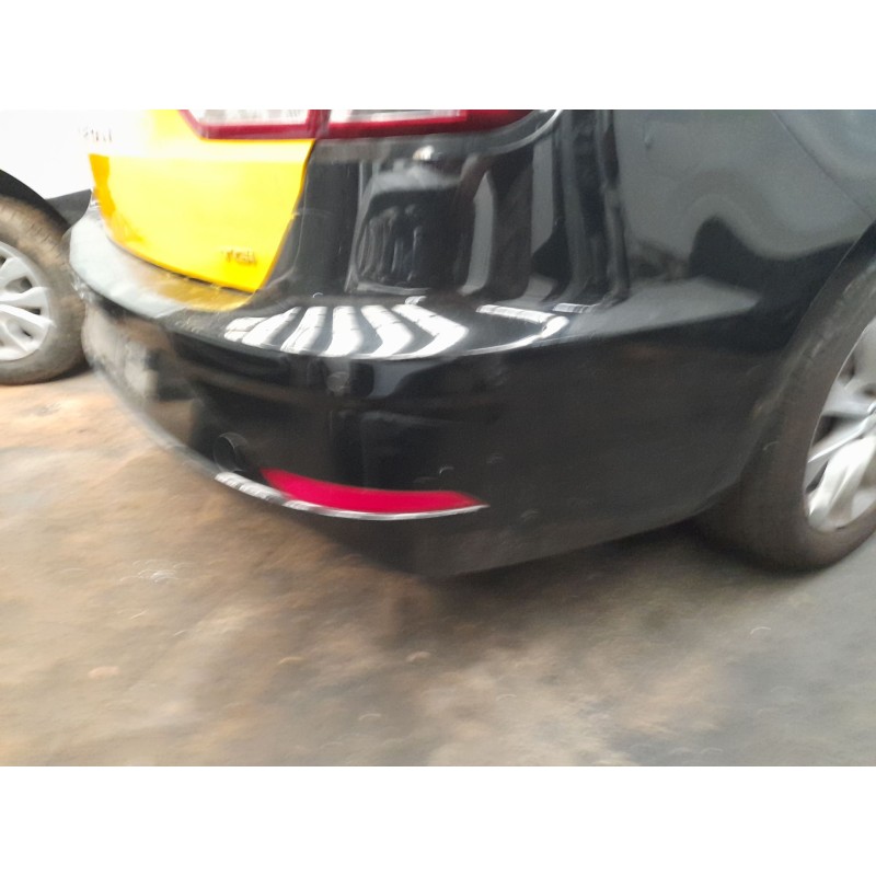 PARAGOLPES TRASERO 5F9807421ADGRU  - imagen 1