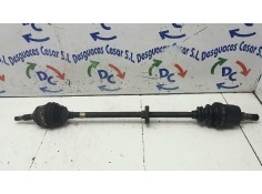 Recambio de transmision delantera derecha para daewoo leganza 2.0 cdx referencia OEM IAM   