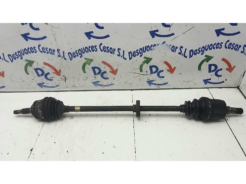 Recambio de transmision delantera derecha para daewoo leganza 2.0 cdx referencia OEM IAM   