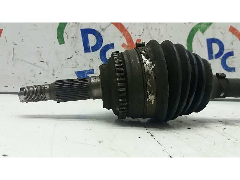 Recambio de transmision delantera derecha para daewoo leganza 2.0 cdx referencia OEM IAM   