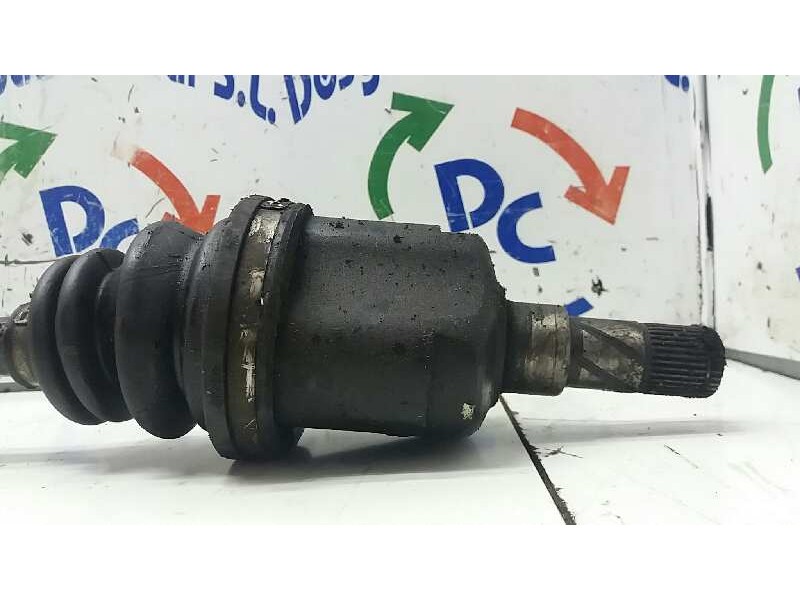 Recambio de transmision delantera derecha para daewoo leganza 2.0 cdx referencia OEM IAM   