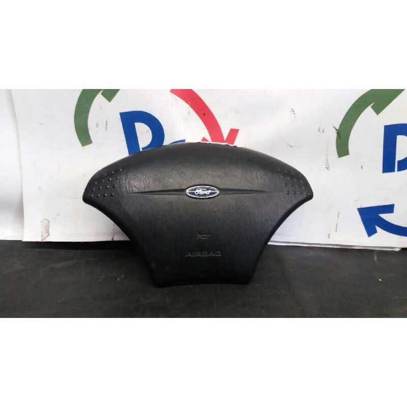 Recambio de airbag delantero izquierdo para ford focus berlina (cak) ambiente referencia OEM IAM ABA042B85  