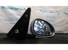 Recambio de retrovisor derecho para daewoo nubira berlina classic se referencia OEM IAM 96270654 ELECTRICO