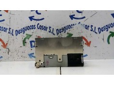 Recambio de sistema audio / radio cd para skoda octavia combi (1z5) 4x4 referencia OEM IAM    2