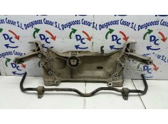 Recambio de puente delantero para skoda octavia combi (1z5) 4x4 referencia OEM IAM   