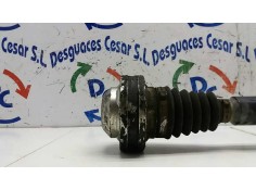 Recambio de transmision delantera derecha para skoda octavia combi (1z5) 4x4 referencia OEM IAM    2
