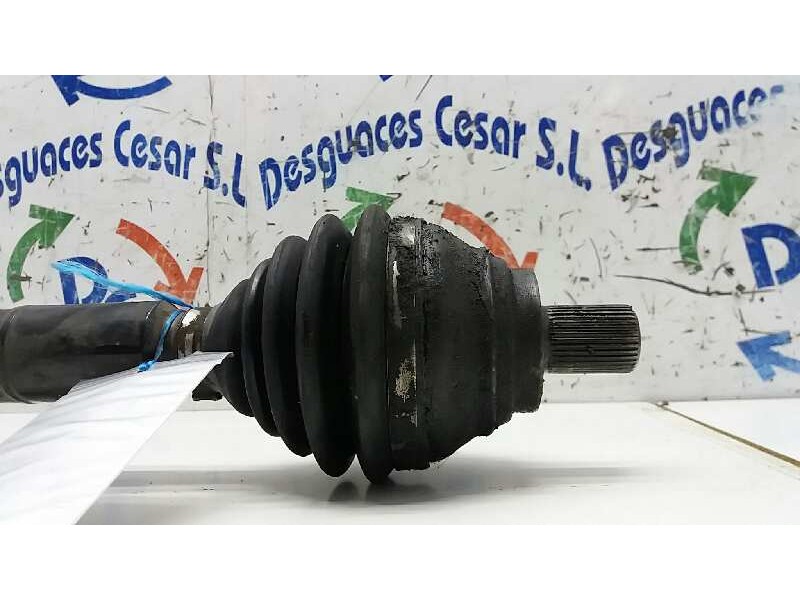 Recambio de transmision delantera derecha para skoda octavia combi (1z5) 4x4 referencia OEM IAM   