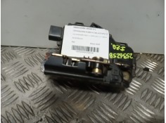 Recambio de cerradura puerta delantera izquierda para volkswagen golf iv berlina (1j1) básico referencia OEM IAM   