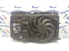 Recambio de electroventilador para citroën xsara berlina 2.0 hdi sx (66kw) referencia OEM IAM   