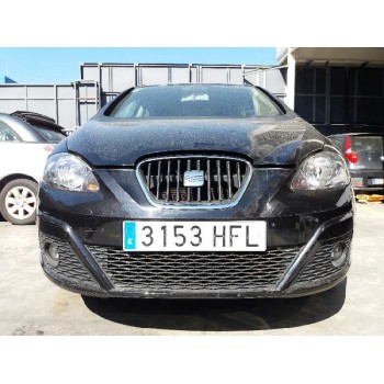 SEAT ALTEA XL (5P5)