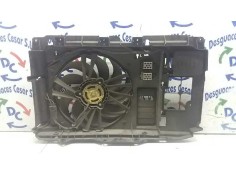 Recambio de electroventilador para citroën xsara berlina 2.0 hdi sx (66kw) referencia OEM IAM    2