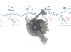 Recambio de mangueta delantera izquierda para mercedes-benz mb 90 631.13 kombi referencia OEM IAM    2