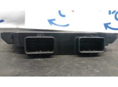 Recambio de centralita motor uce para citroën berlingo 1.9 600 d furg. referencia OEM IAM 9645626280  