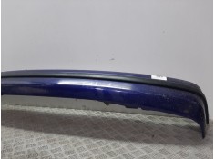 Recambio de paragolpes trasero para seat ibiza (6k) gti referencia OEM IAM 6K6807431 AZUL  2