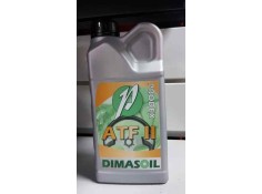 Recambio de liquido direccion rosa para material nuevo referencia OEM IAM   