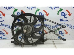 Recambio de electroventilador para opel astra g berlina club referencia OEM IAM 24431825  