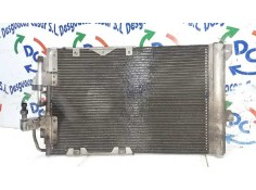 Recambio de condensador / radiador aire acondicionado para opel astra g berlina club referencia OEM IAM