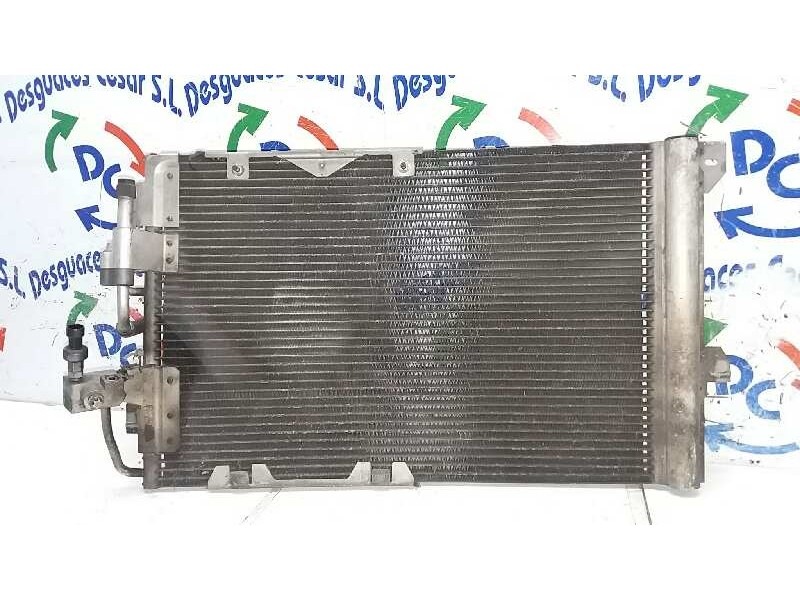 Recambio de condensador / radiador aire acondicionado para opel astra g berlina club referencia OEM IAM   