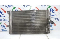 Recambio de condensador / radiador aire acondicionado para opel astra g berlina club referencia OEM IAM    2