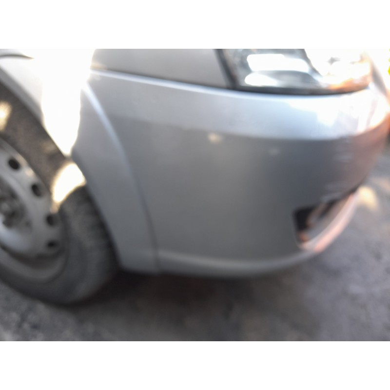 PARAGOLPES DELANTERO  - imagen 1