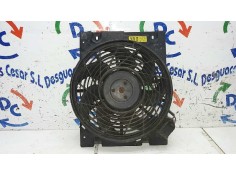 Recambio de electroventilador radiador aire acondicionado para opel astra g berlina club referencia OEM IAM