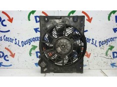 Recambio de electroventilador radiador aire acondicionado para opel astra g berlina club referencia OEM IAM    2