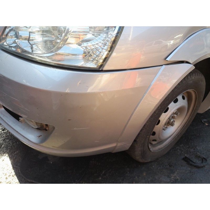 PARAGOLPES DELANTERO  - imagen 3