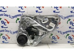 Recambio de elevalunas trasero derecho para volkswagen passat berlina (3b2) comfortline referencia OEM IAM   