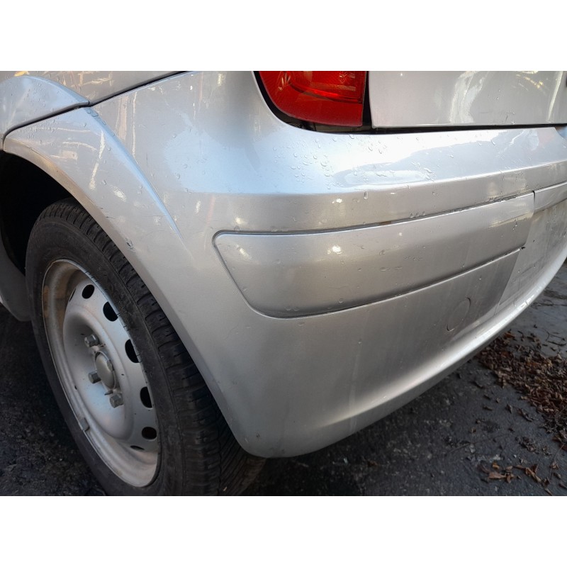 PARAGOLPES TRASERO  - imagen 3