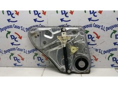 Recambio de elevalunas trasero derecho para volkswagen passat berlina (3b2) comfortline referencia OEM IAM    2