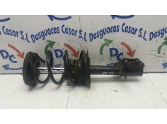 Recambio de amortiguador delantero derecho para renault megane i scenic (ja0) 1.9 d kaleido referencia OEM IAM   