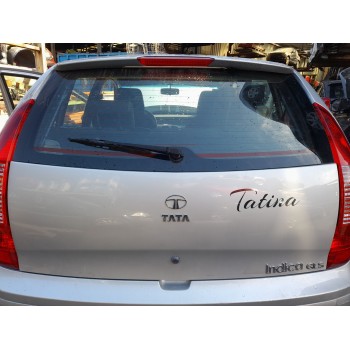 PORTON TRASERO 