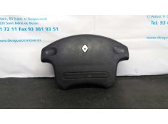Recambio de airbag delantero izquierdo para renault laguna (b56) 1.8 anade referencia OEM IAM 7701206012